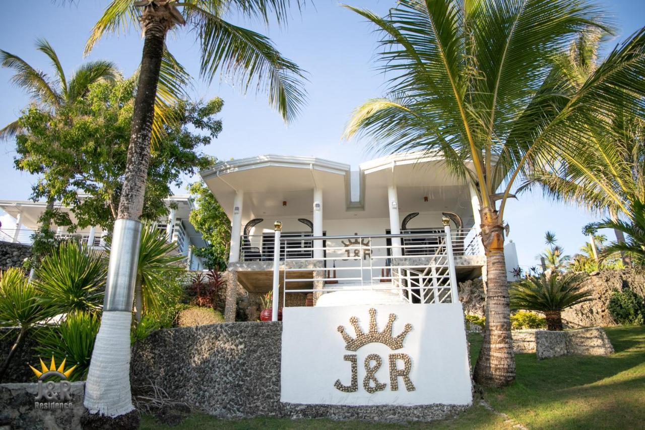 J&R Residence Anda  Eksteriør bilde